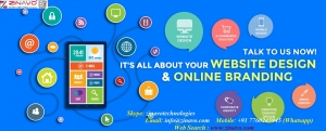 Dynamic Website Development Company at Affordable Price